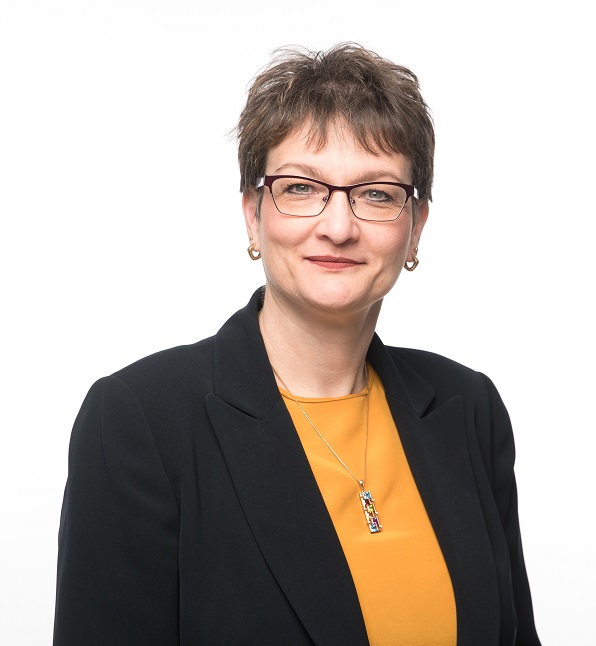 Gwendolyn Stewart-Palmer