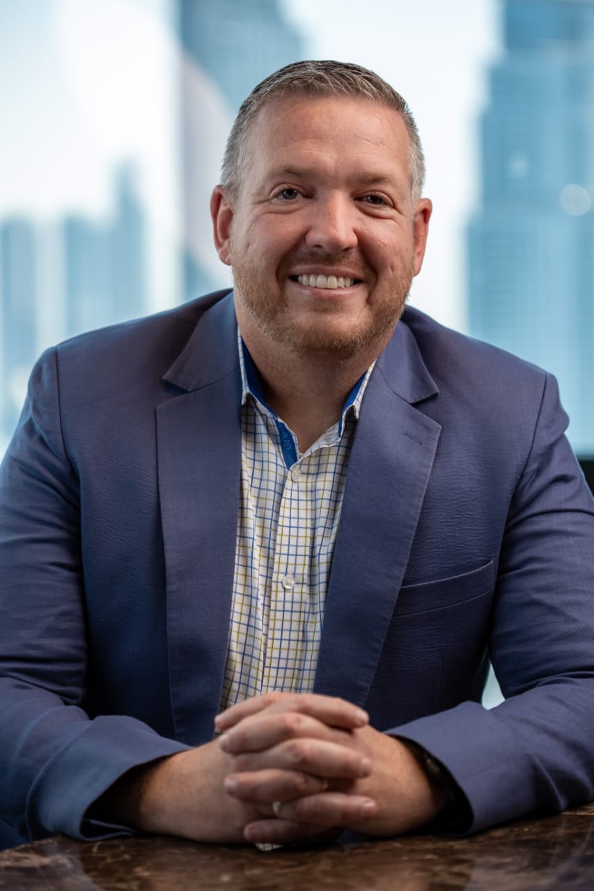 Carl Agren, General Partner, O'Leary Ventures 