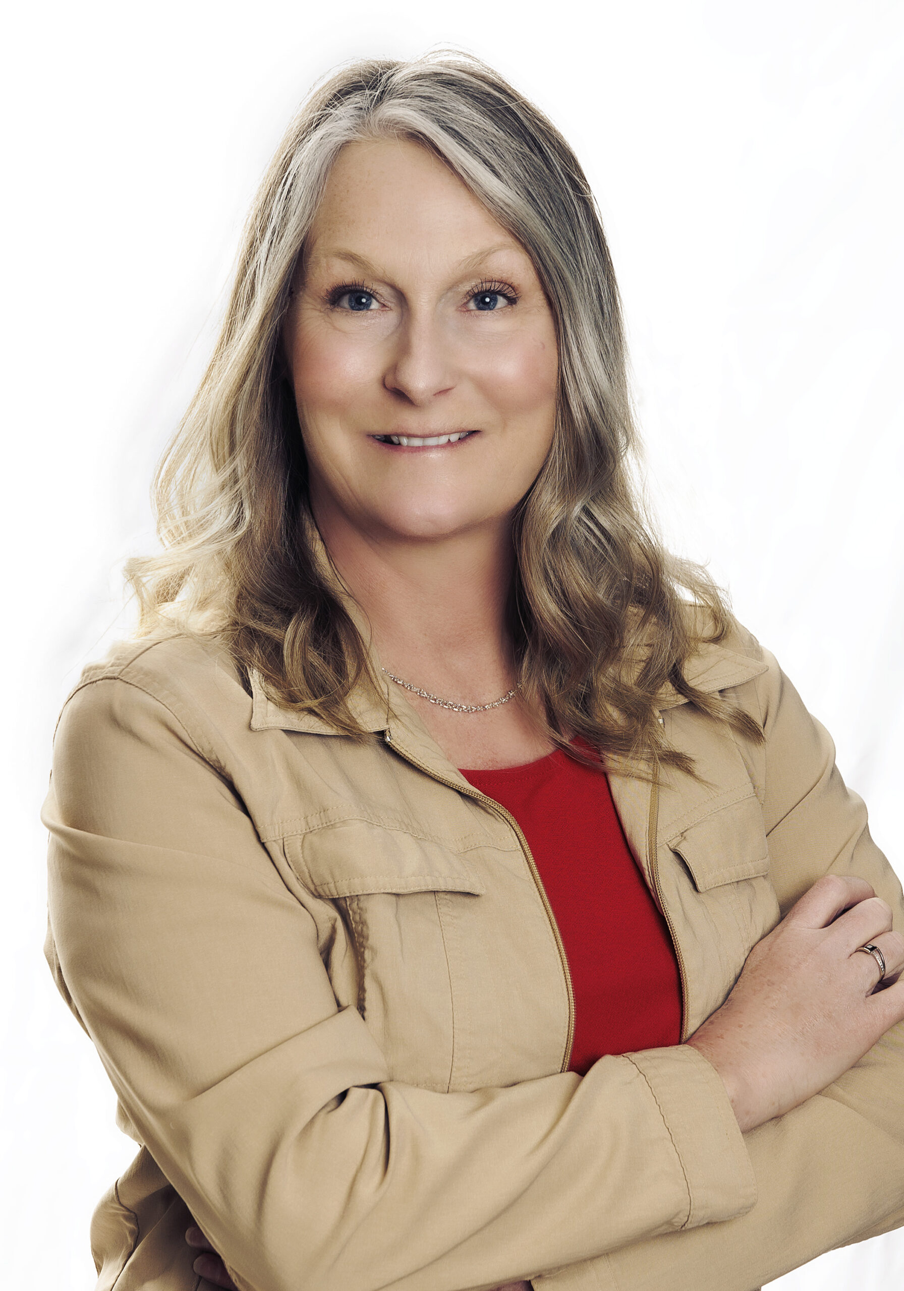 Jennifer Hartigh, REDS