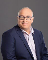 Rob Beaupertuis, County of Grande Prairie
