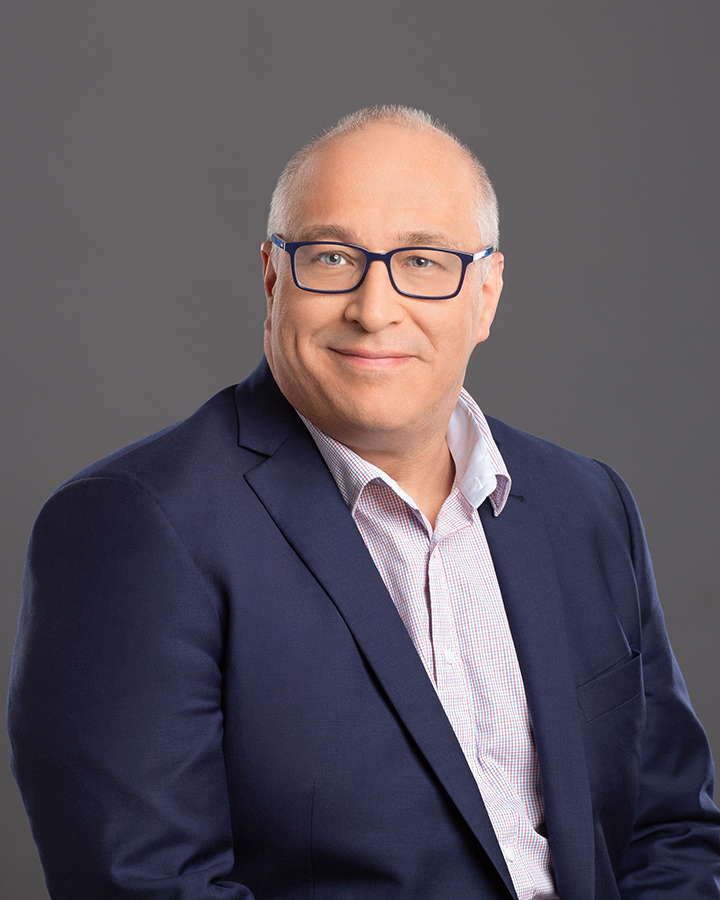 Rob Beaupertuis, County of Grande Prairie