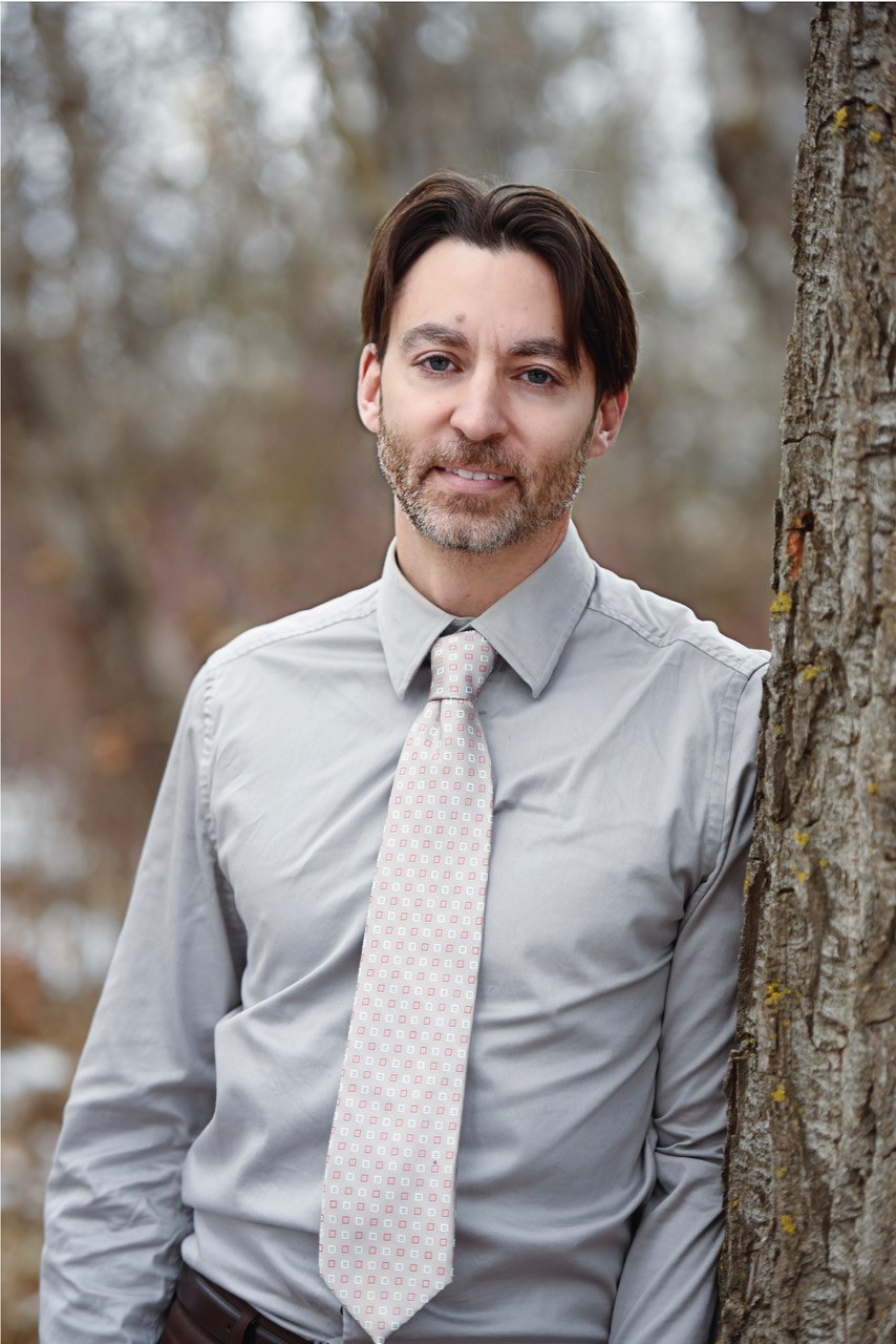 Theo Charette, CPP Environmental