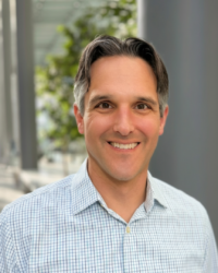 Brett Wightman, P.Eng., MBA