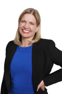 Dr. Laura Hambley